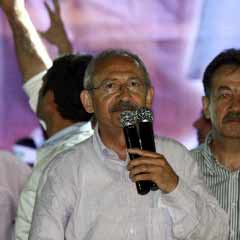 Kılıçdaroğlu'ndan ETÖ mesajı!