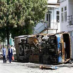 Kırgızistan'da bilanço artıyor: 275 ölü