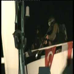 İsrail delilleri yıkayıp göndermiş