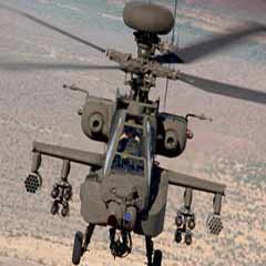 Süper kobra helikopterlere izin çıktı