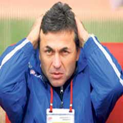 Kocaman Fenerbahçe'ye Dönebilir