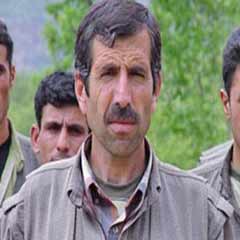 30-40 PKK'lı sınırı geçti