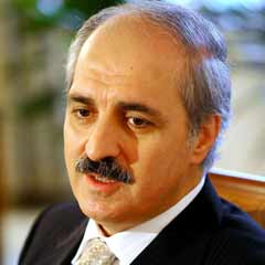 Kurtulmuş'tan tarihi konuşma!
