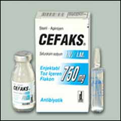 Bu antibiyotik toplatılıyor!