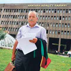 Oktay'a kötü haber!