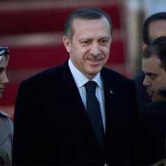 Erdoğan'dan VIP talimatı