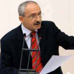 CHP'de yeni kriz çıktı
