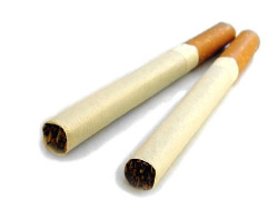 Bu vergi sigarayı bıraktırır!