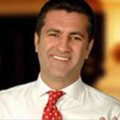 Sarıgül'e "Neden vazgeçtin" davası!