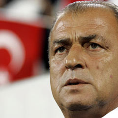 Fatih Terim'den cevap geldi!