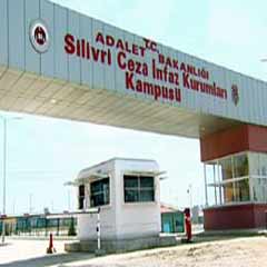 Silivri'de dumansız koğuş dönemi
