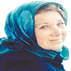 Bir sen kalmıştın 'açılan' Afet Abla!