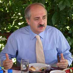 Kurtulmuş'tan 7 maddelik çözüm önerisi!