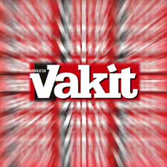 Vakit, Hürriyet’e destek verdi