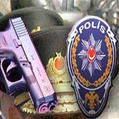 'Terörle polis mücadele etsin' teklifi