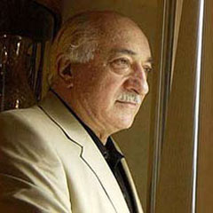 Gülen'den şehitler için taziye mesajı!