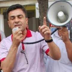 Yıldız kaşımaya devam ediyor!