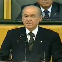 Bahçeli hükümeti sorumlu tuttu!