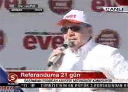 Ne Diyordu Ne Oldu?