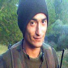 Şehit babası vekile bakın ne dedi