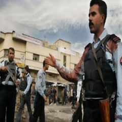 FLAŞ! Irak Polisinden şok ifşaat