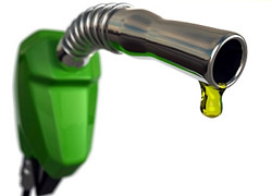 Benzine bir zam daha!