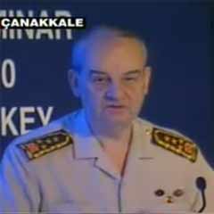 Başbuğ'dan Çanakkale benzetmesi!