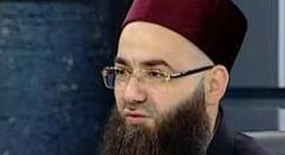 'Cübbeli' göz muayenesi oldu
