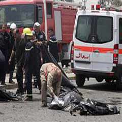 Irak'ta bombalı saldırılar: 30 ölü