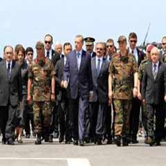 Erdoğan ve Başbuğ'dan flaş karar