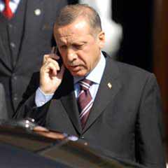 Erdoğan Van'a gidiyor!