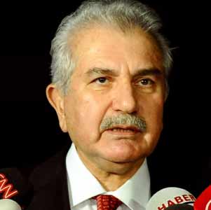 Ankara'da sürpriz görüşme