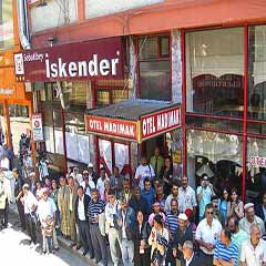 Neden Sivas’ı da kamulaştırmıyorsunuz?