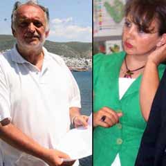 Yıldırım'ın baş belası cinayet zanlısı