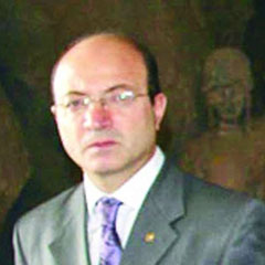 İlhan Cihaner dosyası İstanbul'da