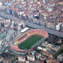Ali Sami Yen bilmecesinde sona gelindi!