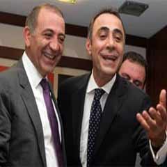CHP kandili böyle kutladı