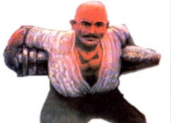 Size Rambo Yakışır