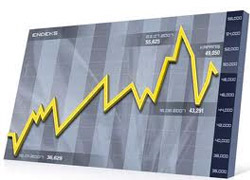 Borsa 2. seansa düşüşle başladı