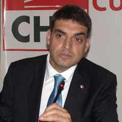 CHP'li Oran'dan ilginç iddia!