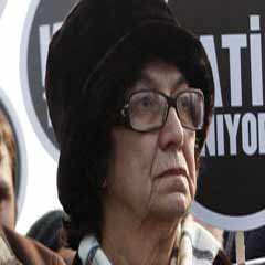 Doğan Öz'ün eşi konuştu