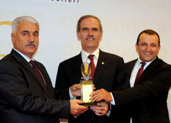 İGDAŞ 2 birincilik birden kazandı