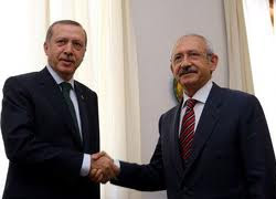 Kılıçdaroğlu'na kötü haber