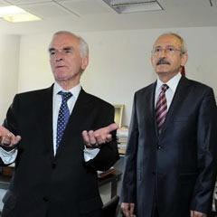 Kılıçdaroğlu'ndan Sav'lı birlik mesajı!