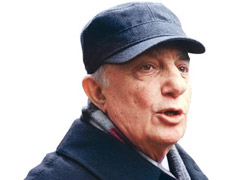 Çetin Doğan'a Suç Duyurusu!