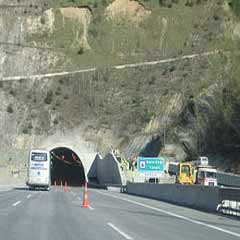 Bolu Dağı'nda dev yatırım