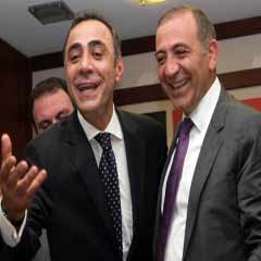 CHP'nin artisti pes dedirtti