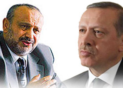Başbakana Dost Tavsiyesi