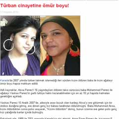 Katilden de iyi biliyorlar!