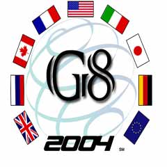G-8 ve G-20 'Dünya Zirvesi'ne Dönüşüyor